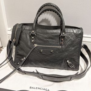 Balenciaga City SMALL